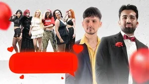 Balon Date Show 8. Bölüm
