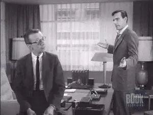 Alfred Hitchcock Sunar 5. sezon 30. bölüm görseli