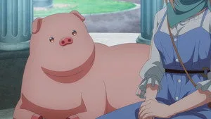Butareba -The Story of a Man Turned Into a Pig- 1. sezon 12. bölüm görseli