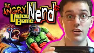The Angry Video Game Nerd 2. sezon 9. bölüm görseli