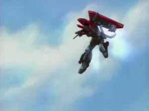 Mobile Suit Gundam SEED 1. sezon 39. bölüm görseli