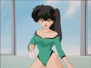 Ranma ½ 1. sezon 37. bölüm görseli