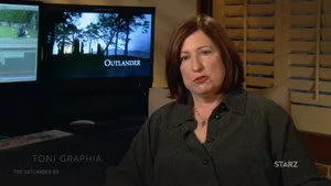Outlander 0. sezon 26. bölüm görseli