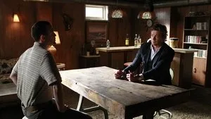 The Mentalist 7. sezon 12. bölüm görseli