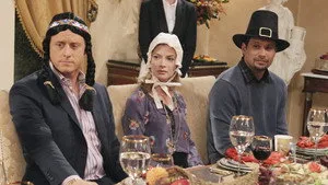 Suburgatory 1. sezon 8. bölüm görseli