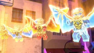 Ninjago: Spinjitzu'nun Ustaları 16. sezon 29. bölüm görseli
