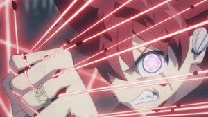 Mission: Yozakura Family 1. sezon 27. bölüm görseli