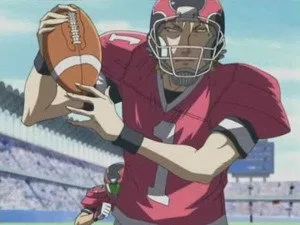 Eyeshield 21 1. sezon 143. bölüm görseli