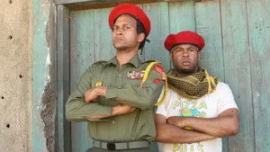 Key & Peele 2. sezon 7. bölüm görseli