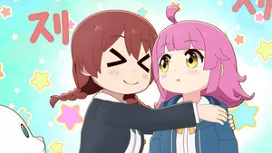 Nijiyon Animation 2. sezon 9. bölüm görseli