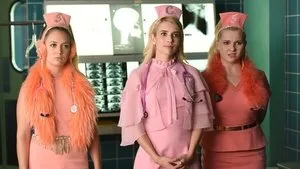Scream Queens 2. sezon 1. bölüm görseli