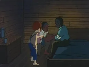 Tom Sawyer'ın Maceraları 1. sezon 33. bölüm görseli