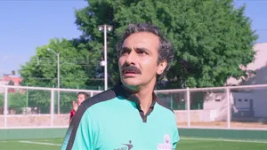 Önemli Bir Maç
