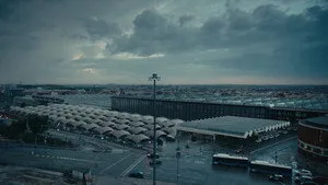 El desafío: 11M 1. sezon 1. bölüm görseli