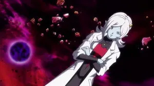 Super Dragon Ball Heroes 3. sezon 8. bölüm görseli