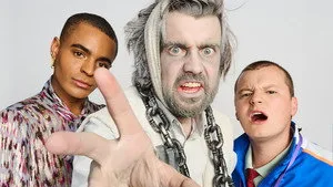 Bad Education 0. sezon 5. bölüm görseli