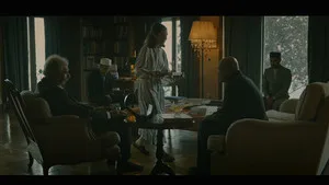 Alef 1. sezon 6. bölüm görseli