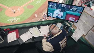 Spor Kulübü: Red Sox ile Bir Yıl 1. sezon 8. bölüm görseli