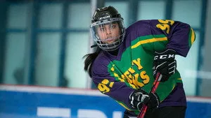 The Mighty Ducks: Ezber Bozanlar 2. sezon 6. bölüm görseli