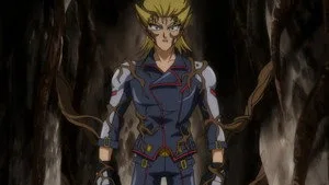 Bakugan Savaşçıları 4. sezon 40. bölüm görseli