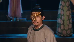Strange Tales of Tang Dynasty 4. sezon 9. bölüm görseli