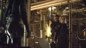 Arrow 2. sezon 23. bölüm görseli
