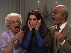 Saturday Night Live 36. sezon 7. bölüm görseli