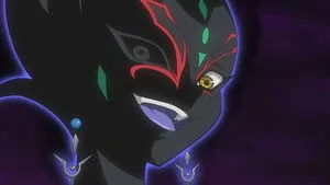 遊☆戯☆王ZEXAL 1. sezon 89. bölüm görseli