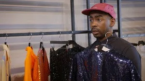Styling Hollywood 1. sezon 1. bölüm görseli