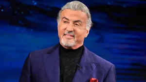 The Tonight Show Starring Jimmy Fallon 12. sezon 160. bölüm görseli