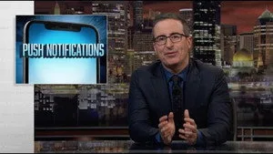 Last Week Tonight with John Oliver 0. sezon 47. bölüm görseli