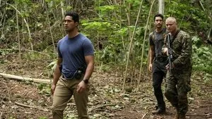 NCIS: Hawaiʻi 3. sezon 7. bölüm görseli