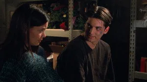 Dawson's Creek 4. sezon 11. bölüm görseli