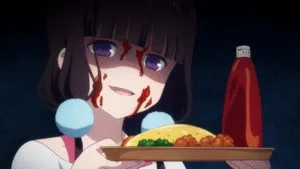 BLEND-S 1. sezon 7. bölüm görseli