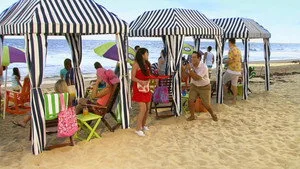 Every Witch Way 3. sezon 1. bölüm görseli