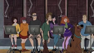 Scooby-Doo! ve Bil Bakalım Kim? 2. sezon 24. bölüm görseli