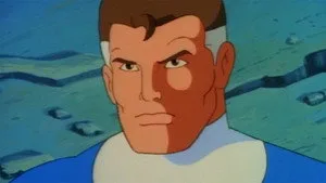Fantastic Four 2. sezon 8. bölüm görseli