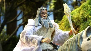 Robot Chicken 5. sezon 18. bölüm görseli