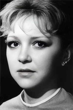 Елена Марютина