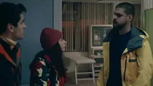 Ölüm Zamanı 1. sezon 7. bölüm görseli