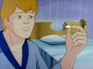 Captain Planet and the Planeteers 2. sezon 1. bölüm görseli