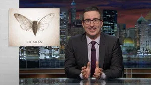 Last Week Tonight with John Oliver 0. sezon 35. bölüm görseli