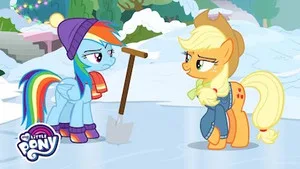 My Little Pony: Friendship Is Magic 0. sezon 38. bölüm görseli