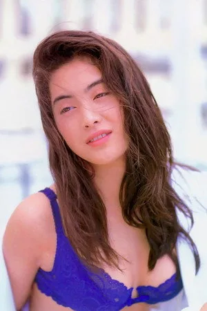 吉野公佳