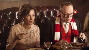 Mad Men 5. sezon 5. bölüm görseli