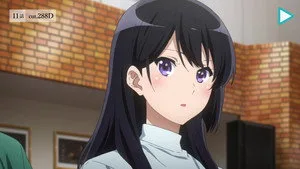Sound! Euphonium 0. sezon 31. bölüm görseli