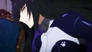 RWBY 氷雪帝国 1. sezon 6. bölüm görseli