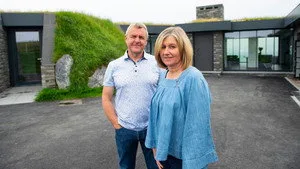 Grand Designs 20. sezon 1. bölüm görseli