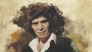 Camarón Revolution 1. sezon 2. bölüm görseli