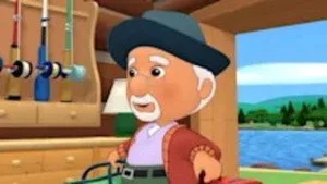 Handy Manny 1. sezon 22. bölüm görseli